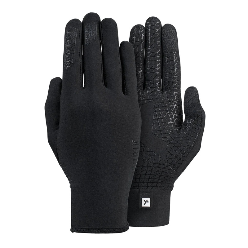Gobik Finder 2.0 gloves - Black
