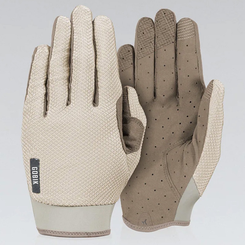 Gobik Lynx 2.0 Hedge Gloves - Green