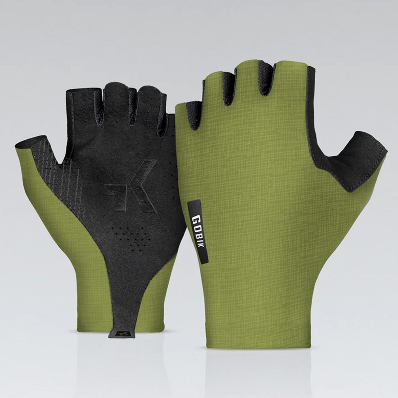 Gobik Mamba 2.0 Gloves - Green