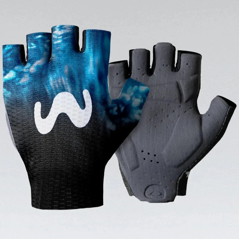 Gobik Movistar 2025 Viper gloves