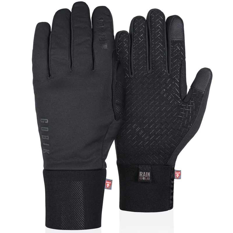 Gobik Primaloft Nuuk gloves - Black