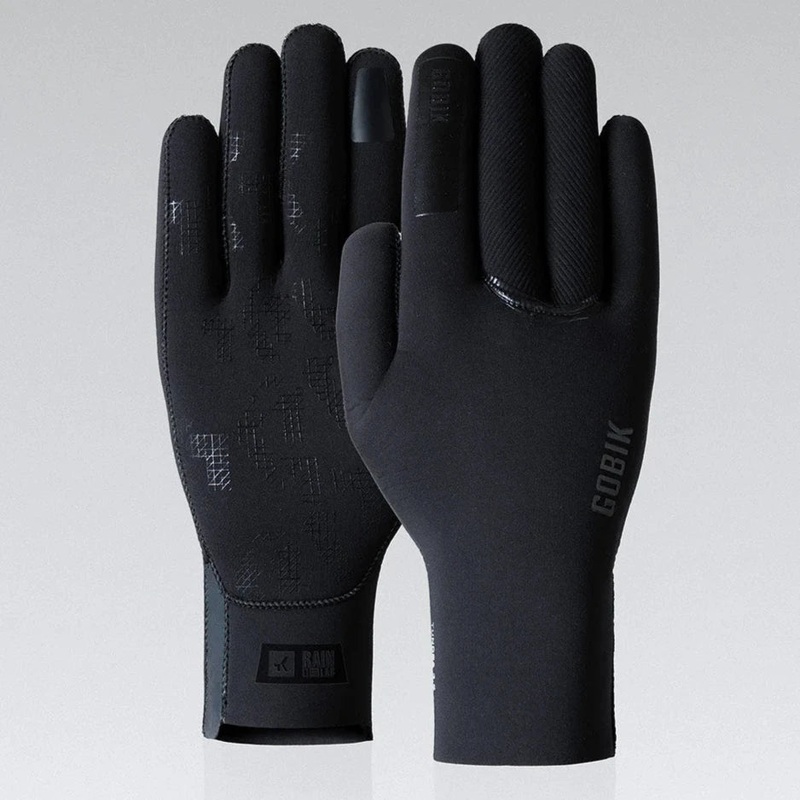 Gobik Tundra 3.0 gloves - Black