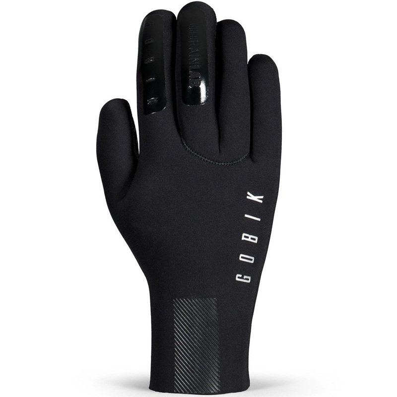 Gobik Tundra gloves - Black