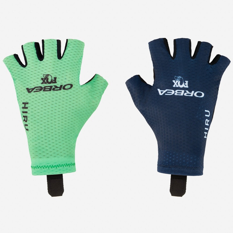 Hiru Orbea Factory Team 2025 gloves