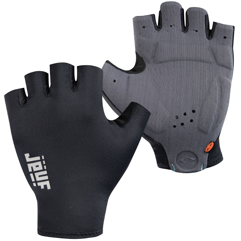 Juf Pro Gloves - Black