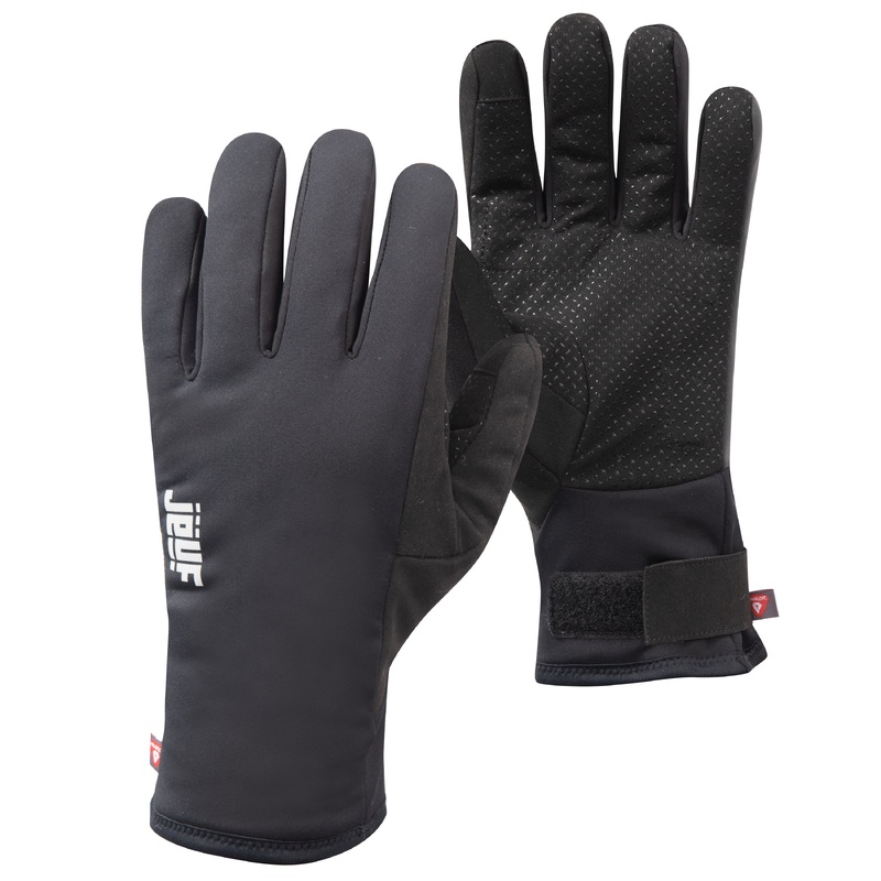 Juf Pro Primaloft Gloves - Black