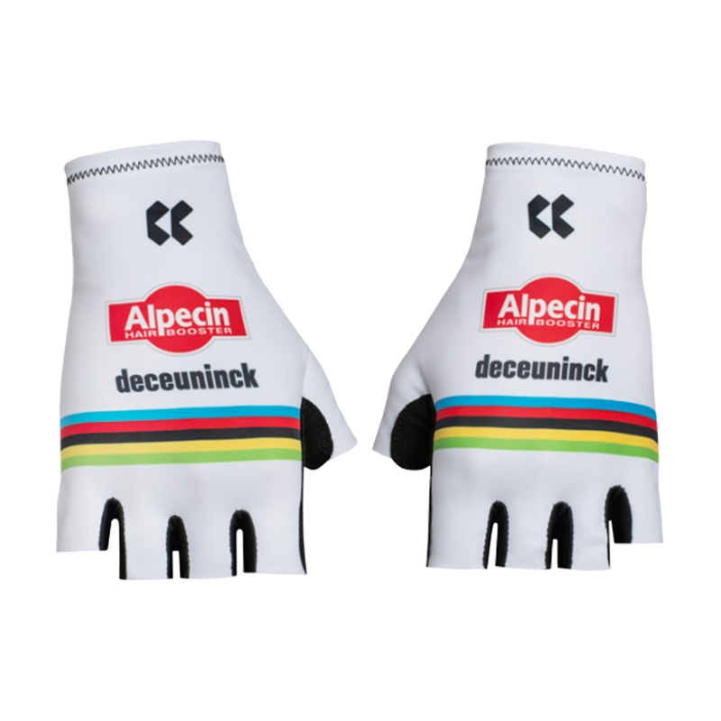 Kalas Alpecin Deceuninck 2024 gloves - WC