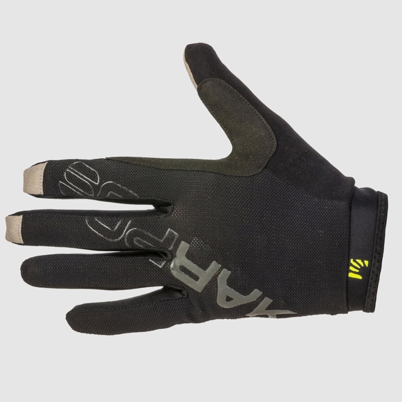 Karpos Rapid glove - Black
