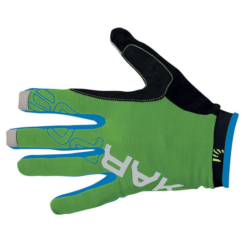 Karpos Rapid glove - Green