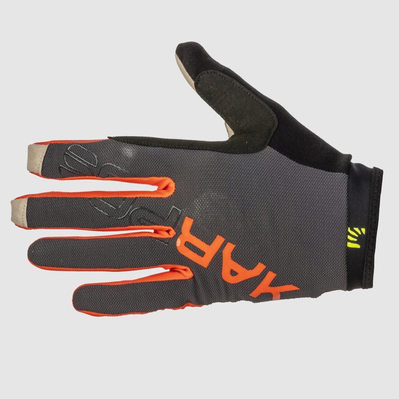 Karpos Rapid glove - Grey
