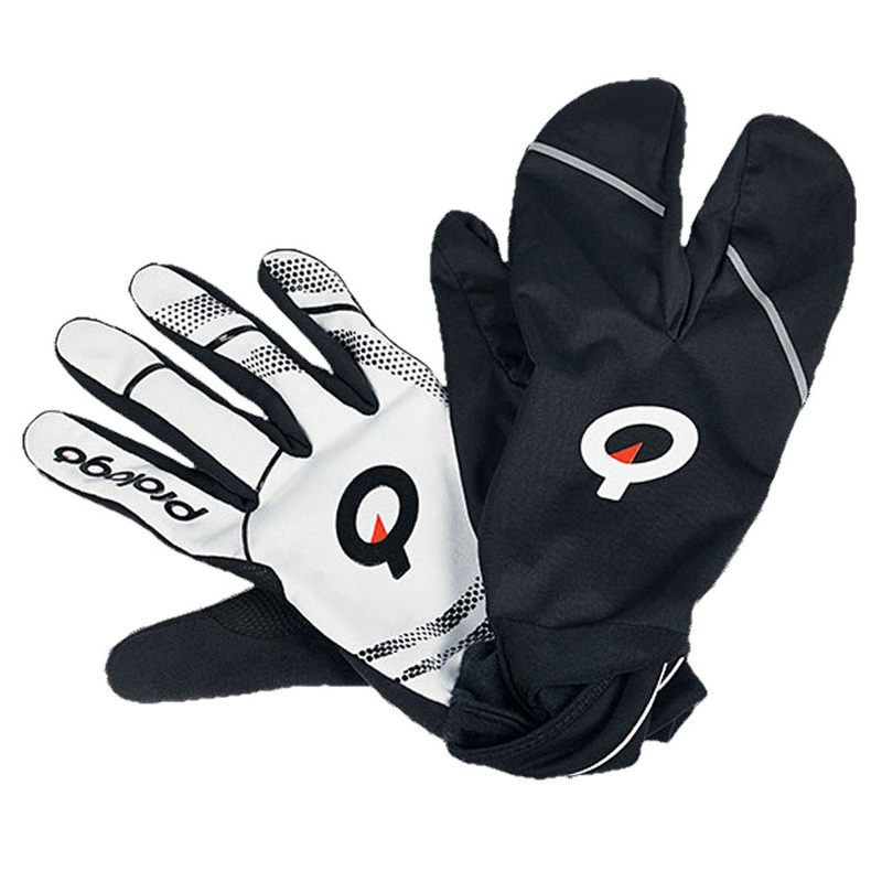 Prologo CPC winter glove - Black