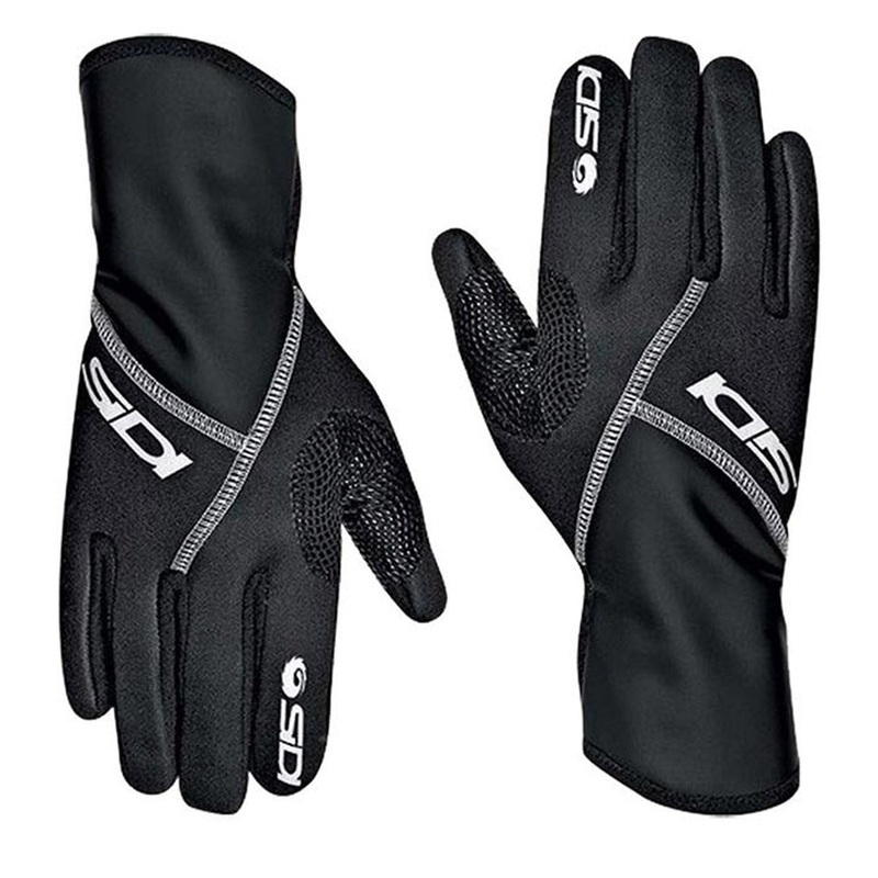 Sidi Polar Heavy Gloves  - Black