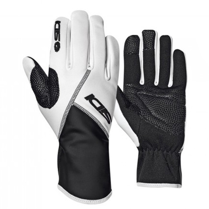 Sidi Polar winter gloves - White