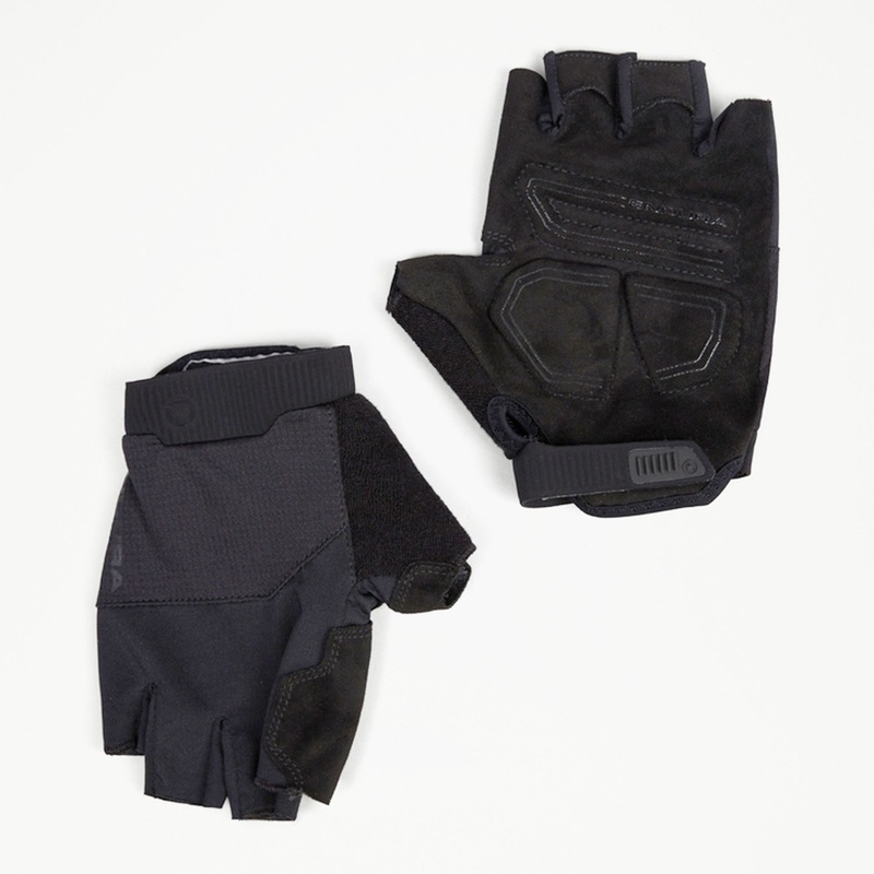 Endura Loop Mitt gloves - Black