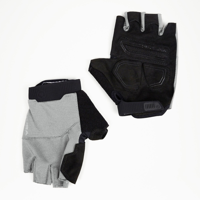 Endura Loop Mitt gloves - Grey