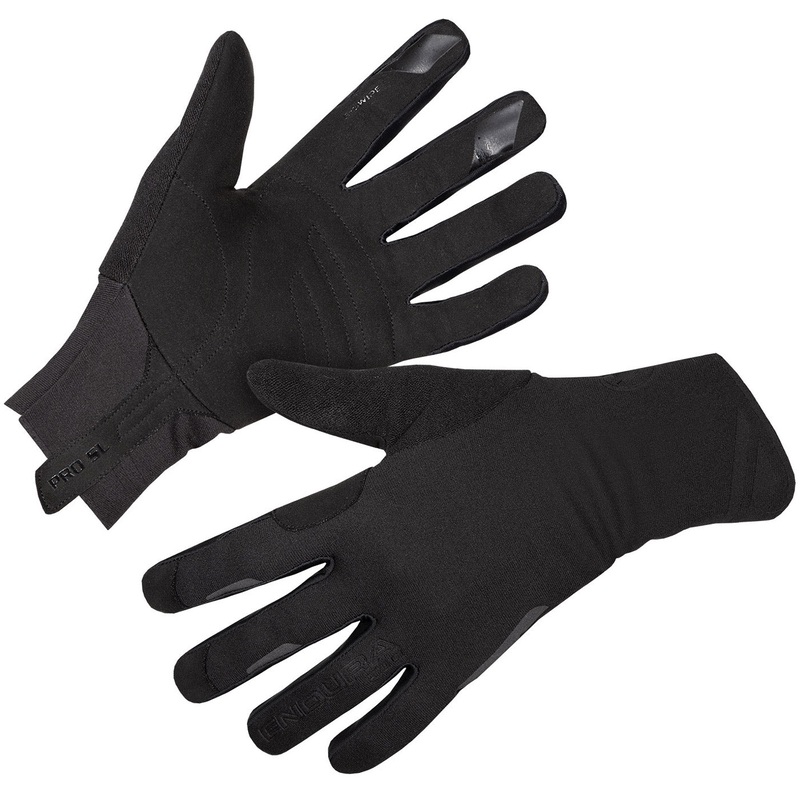 Endura Pro SL Windproof 2 glove - Black