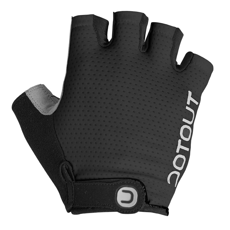 Dotout Pivot 2.0 gloves - Black