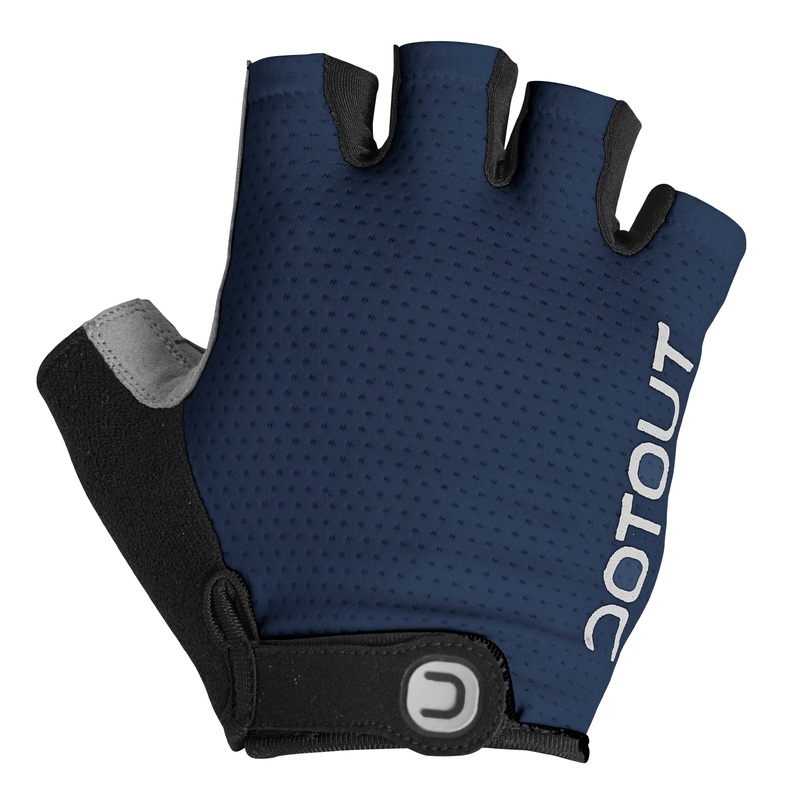 Dotout Pivot 2.0 gloves - Blue