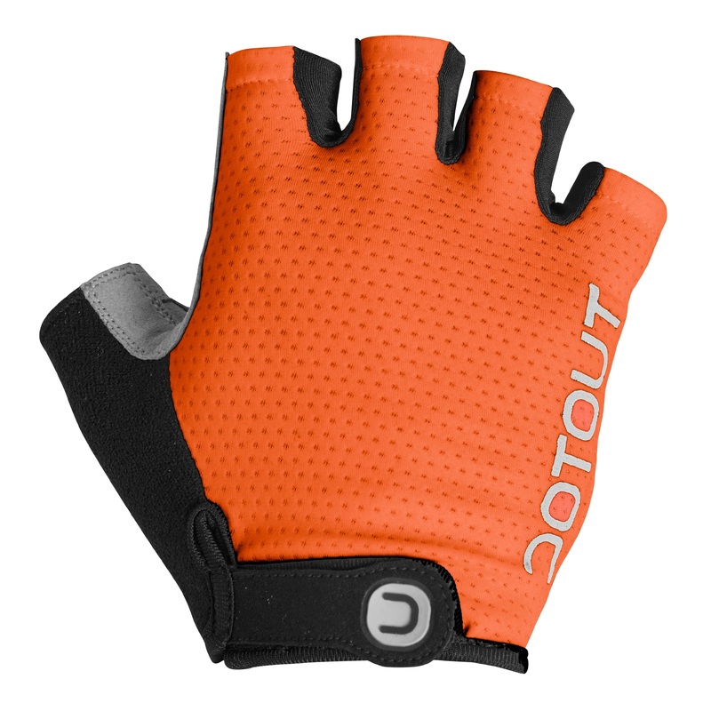 Dotout Pivot 2.0 gloves - Orange