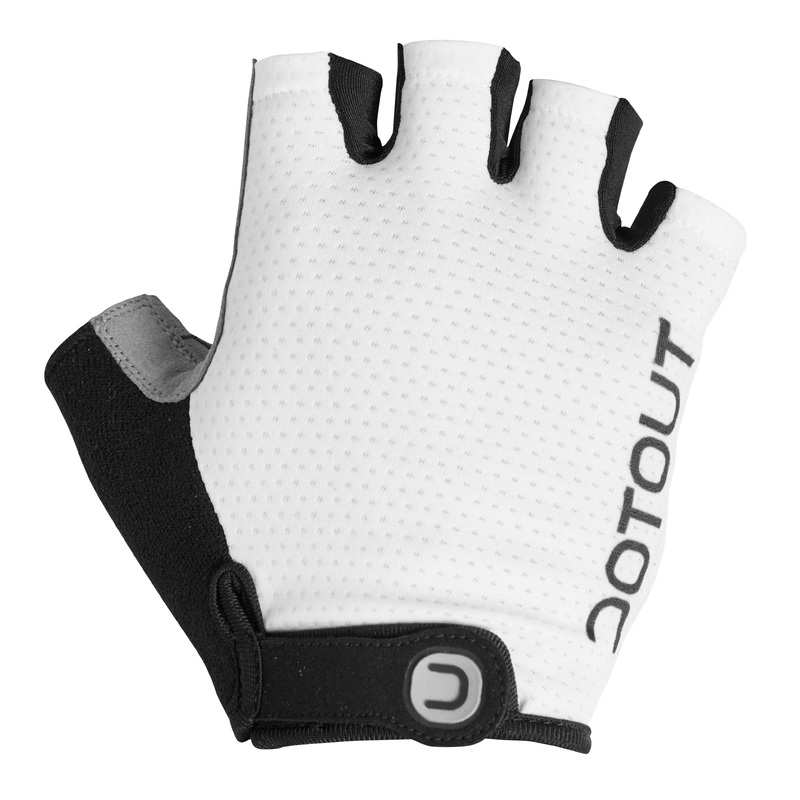 Dotout Pivot 2.0 gloves - White