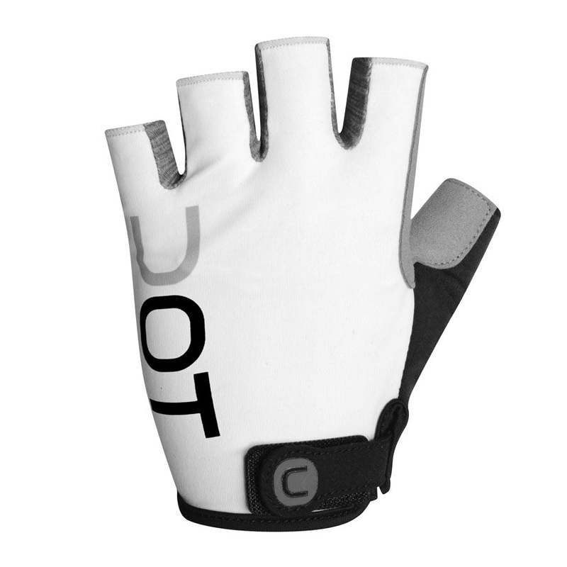 DotOut Signal glove - White