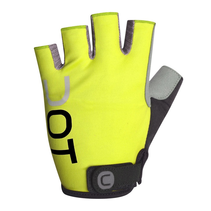 DotOut Signal glove - Yellow