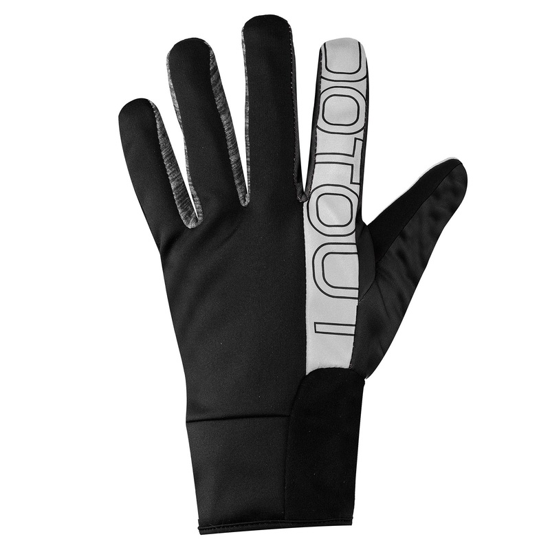 Dotout Thermal glove - Black