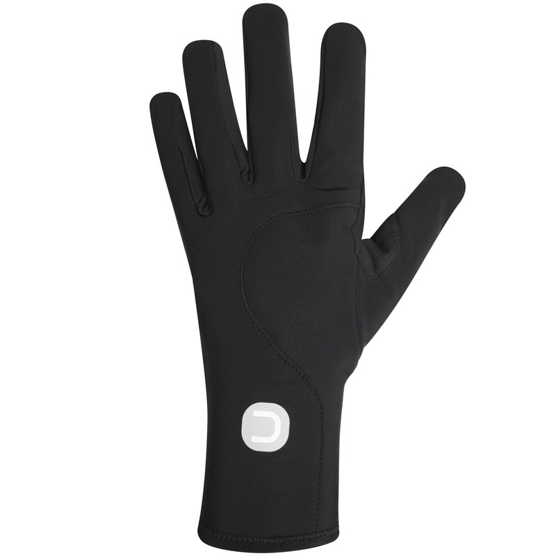 Dotout Twister Gloves - Black