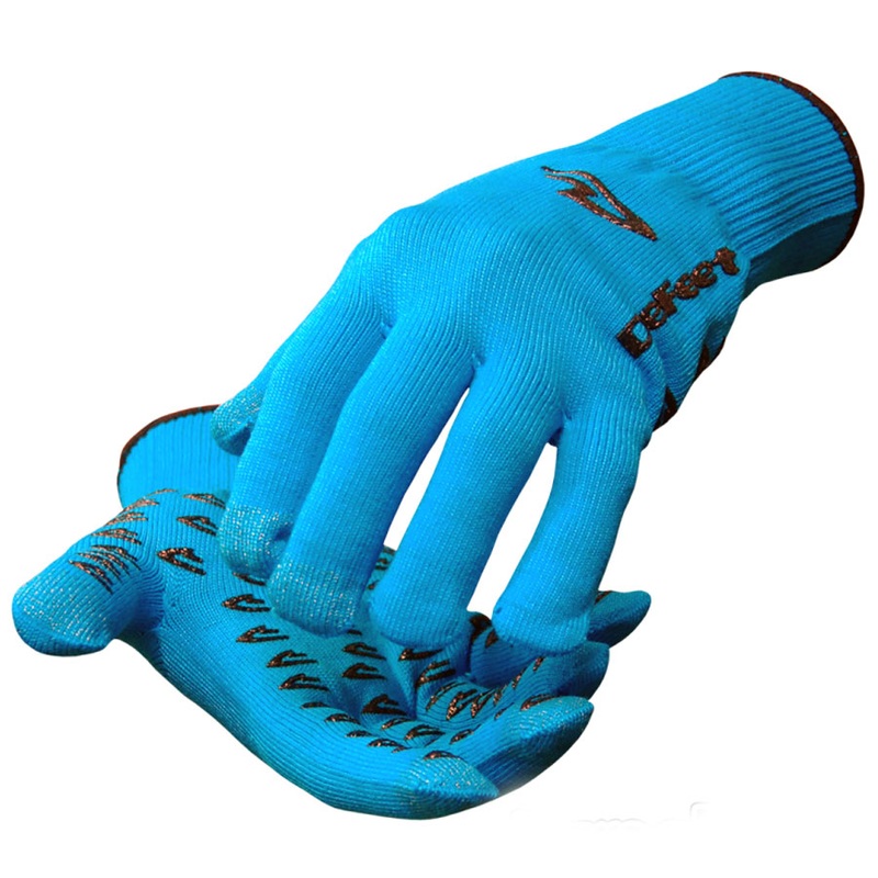 DuraGlove Defeet ET winter - Blue Ocean