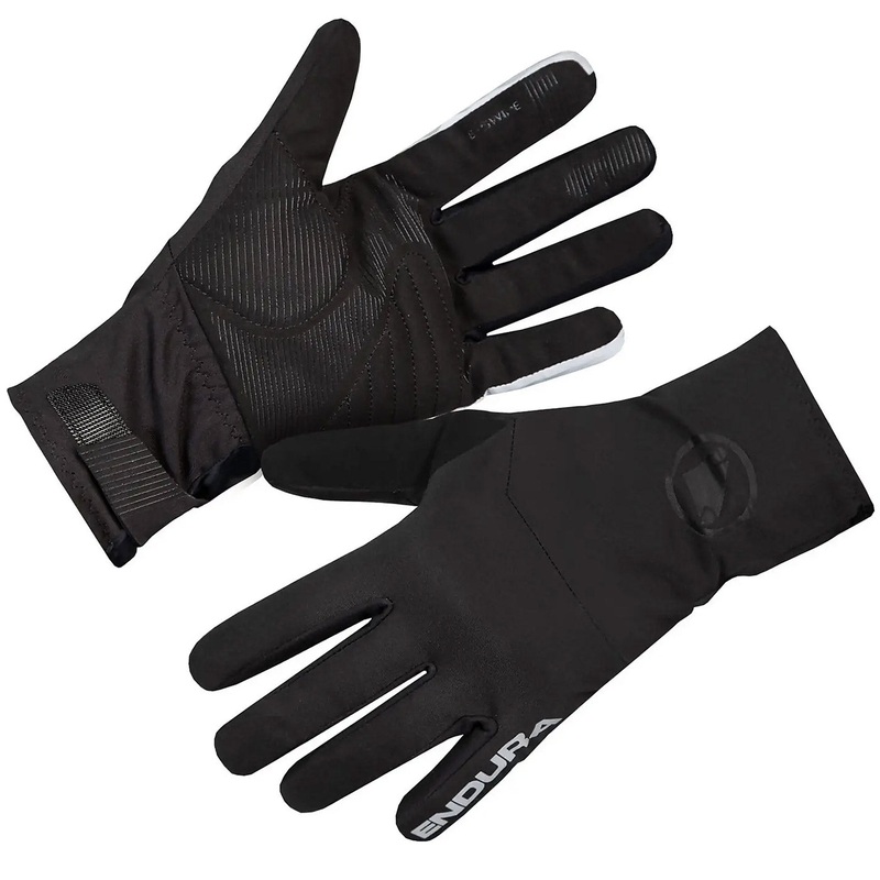 Endura Deluge Gloves - Black
