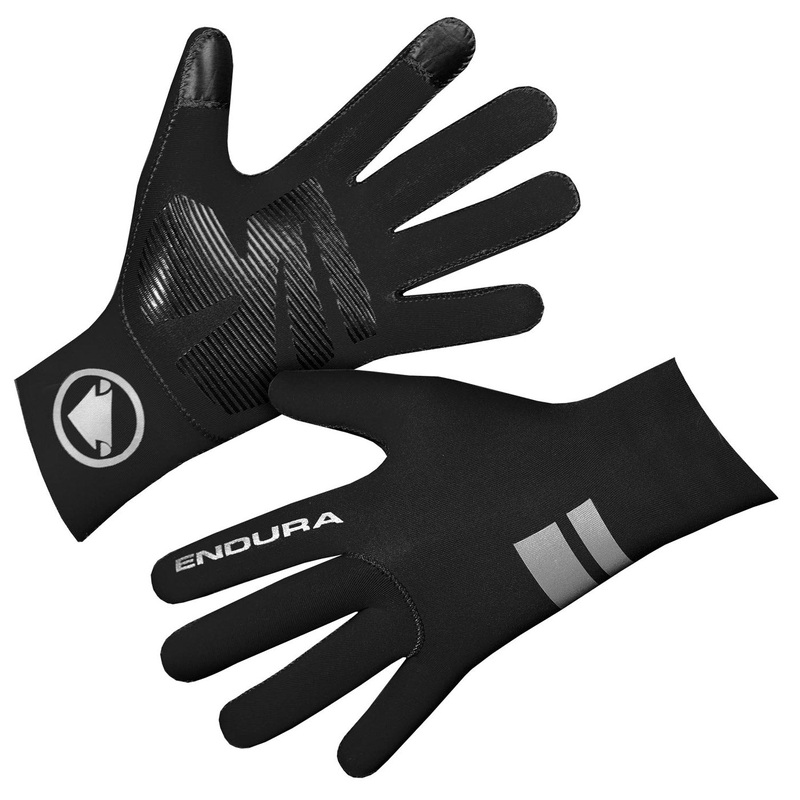 Endura FS260 Pro Nemo 2 glove - Black