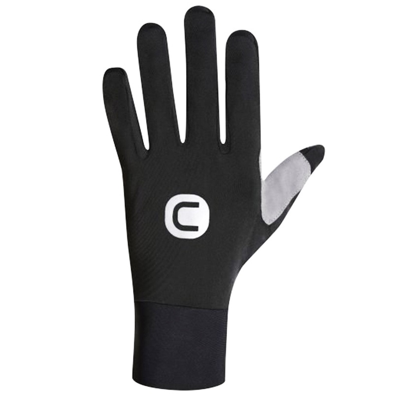 Dotout Bean glove - Black