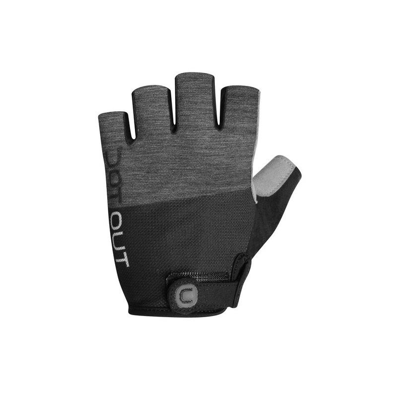 DotOut Pin glove - Grey Dark