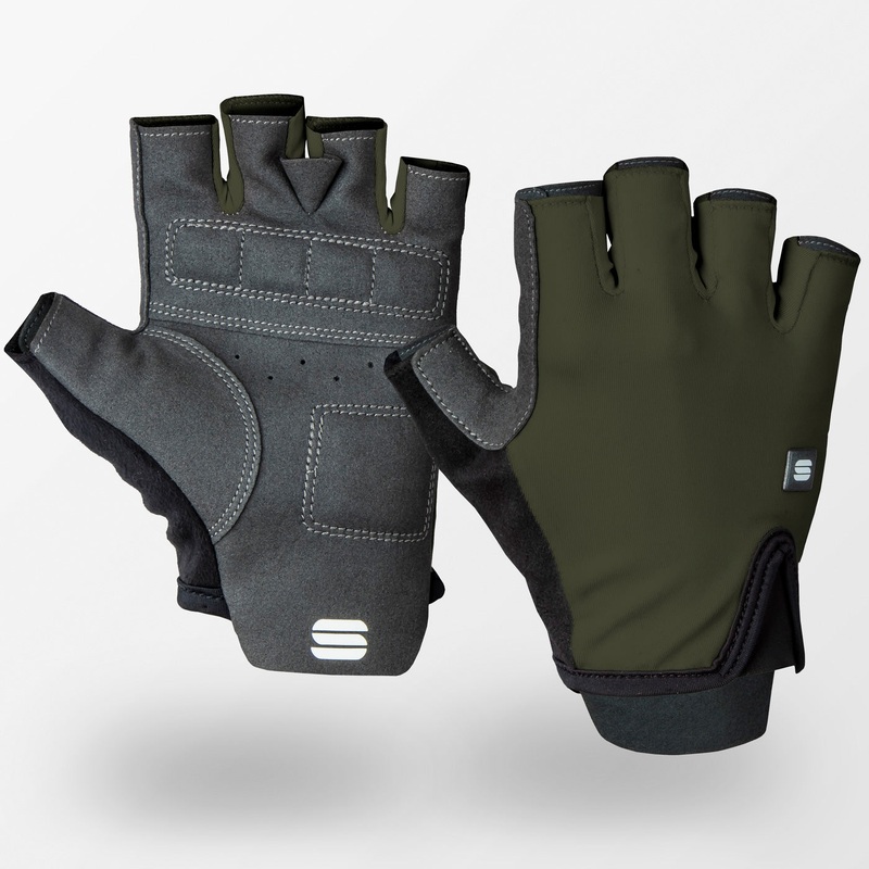 Sportful Matchy women glove - Green