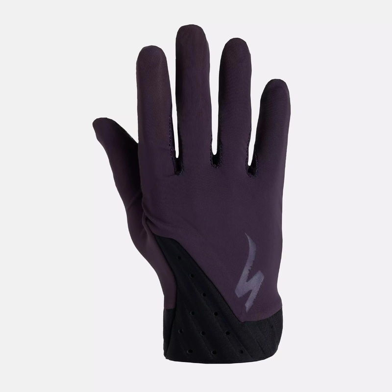 Specialized Trail Air woman gloves - Purple