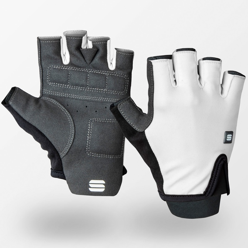 Sportful Matchy women glove - White