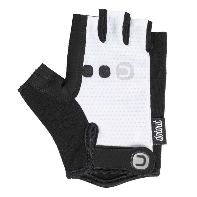 Dotout Galaxy 2.0 women gloves - White