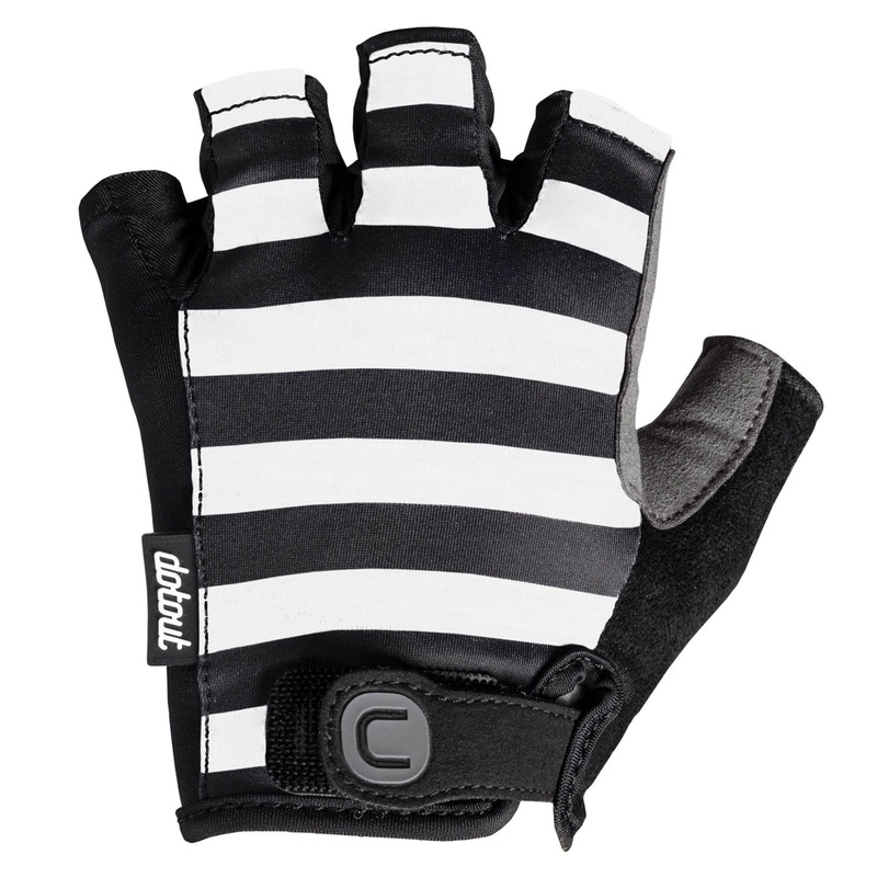 Dotout Galaxy woman gloves - White