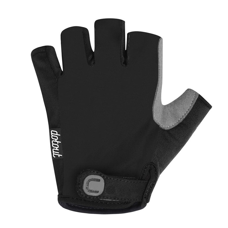 DotOut Lunar Woman Gloves - Black