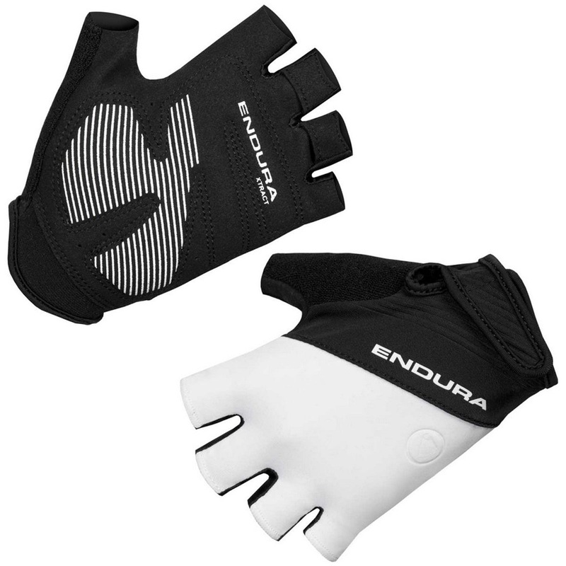 Endura Xtract Mitt 2 women gloves - White