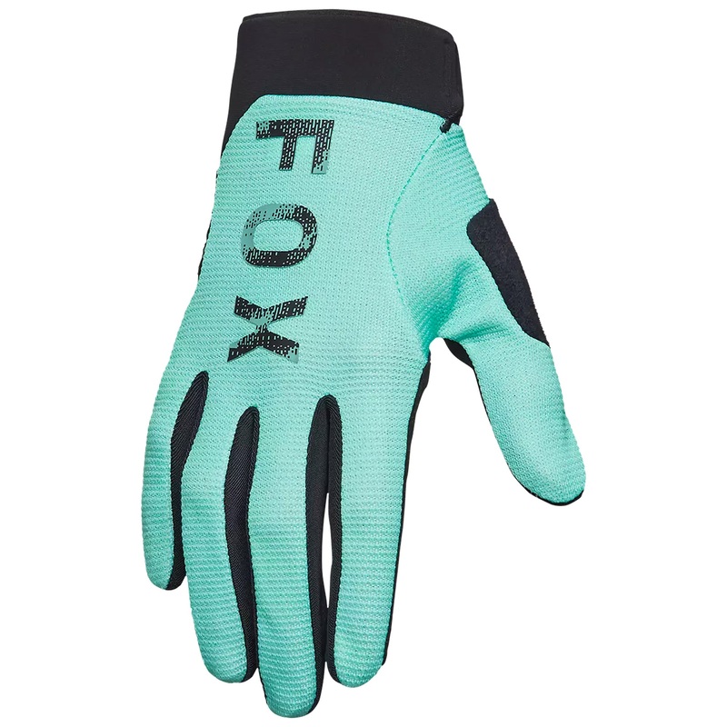 Fox Ranger Kairos Women's Gloves - Light Blue
