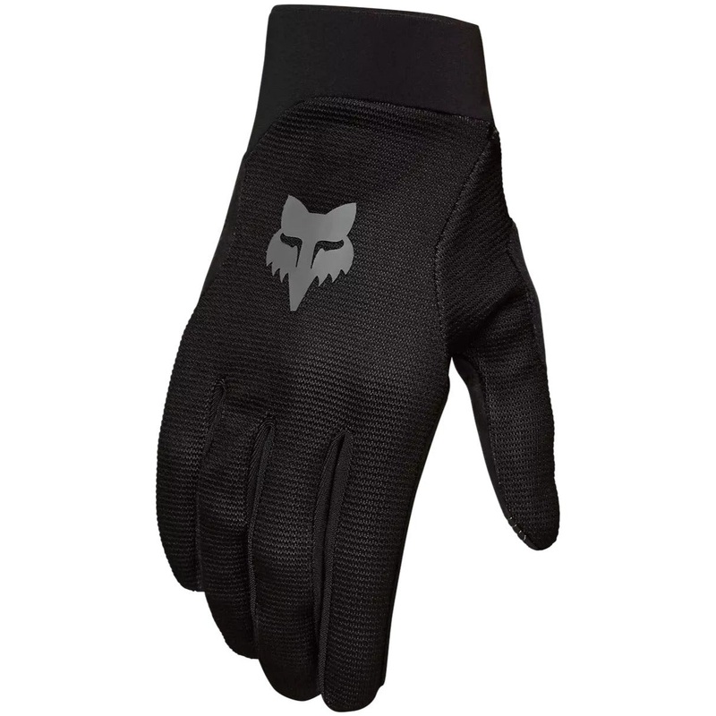Fox Ranger women gloves - Black