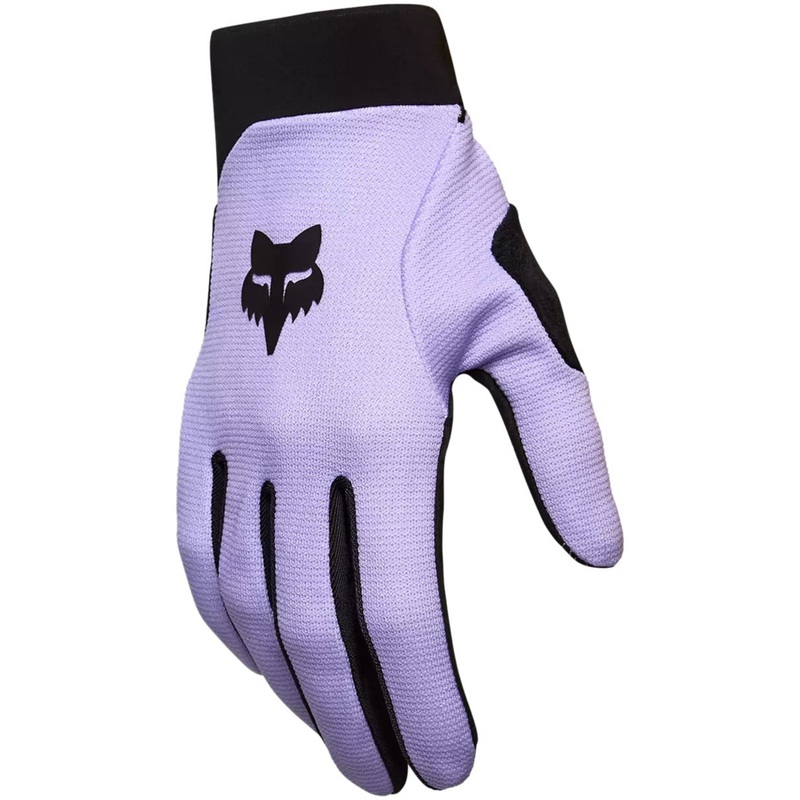 Fox Ranger women gloves - Purple
