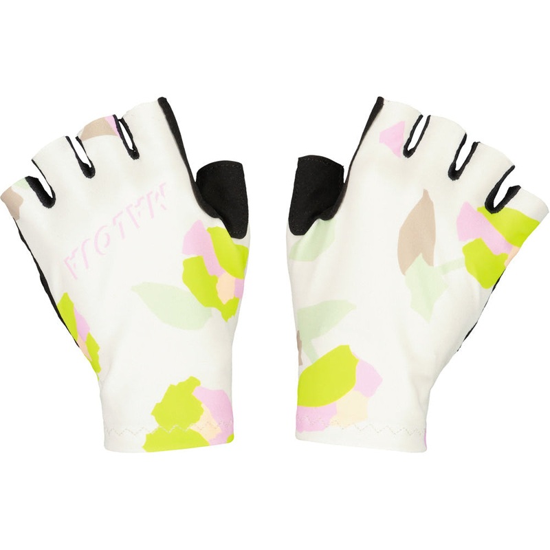 Maloja HabichtM women gloves - White