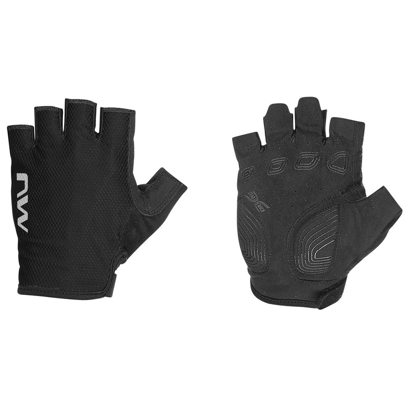 Northwave Active woman gloves - Black