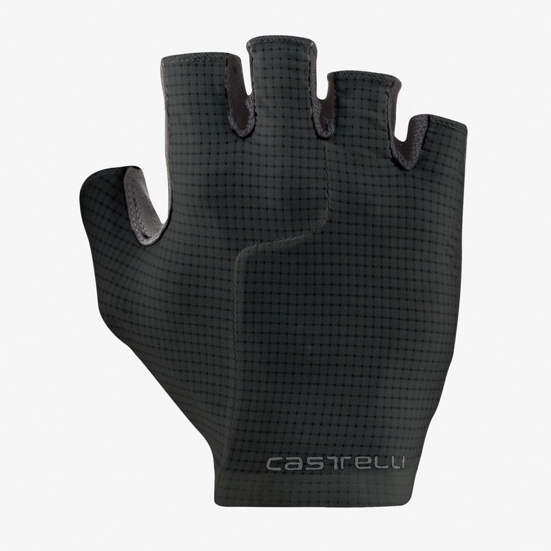 Castelli Premio Evo women gloves - Black