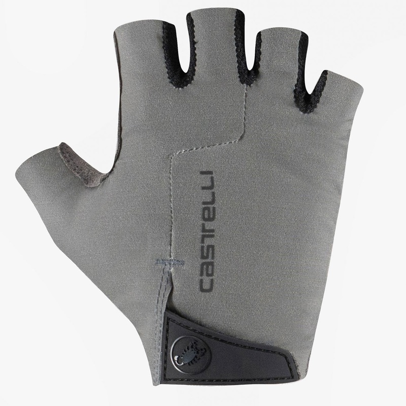 Castelli Premio women gloves - Grey