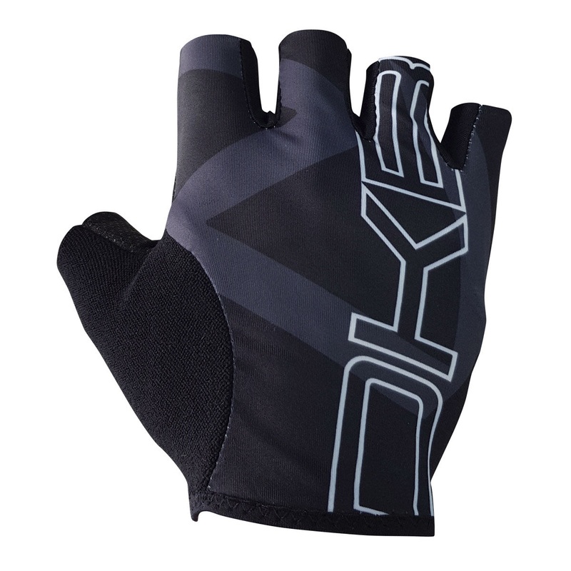 DKB Zambla V2 glove - Black