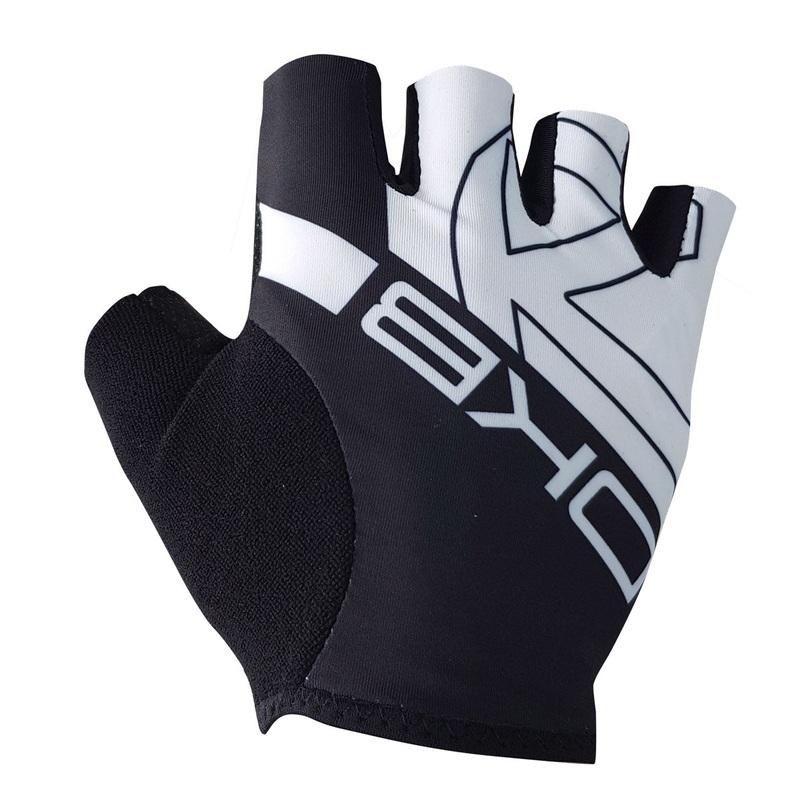 DKB Zambla V3 glove - White