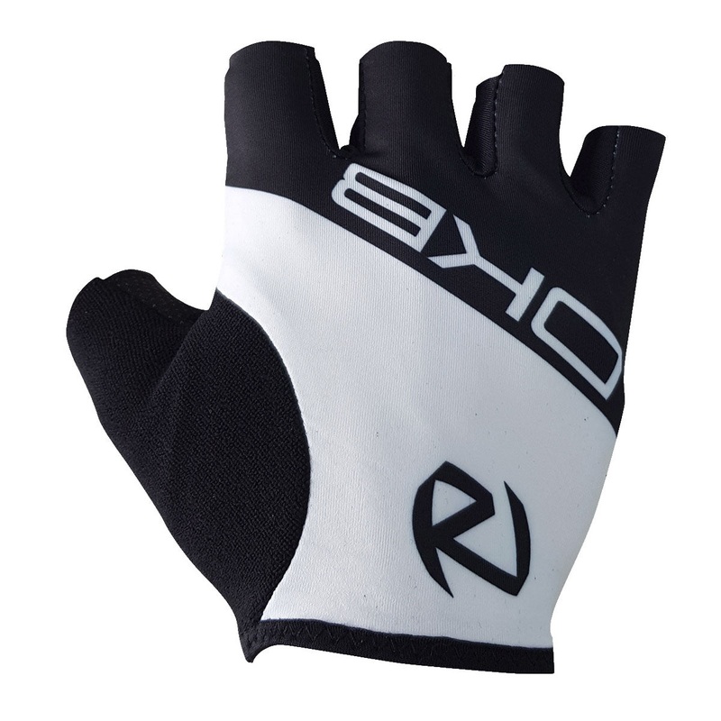 DKB Zambla V4 glove - White